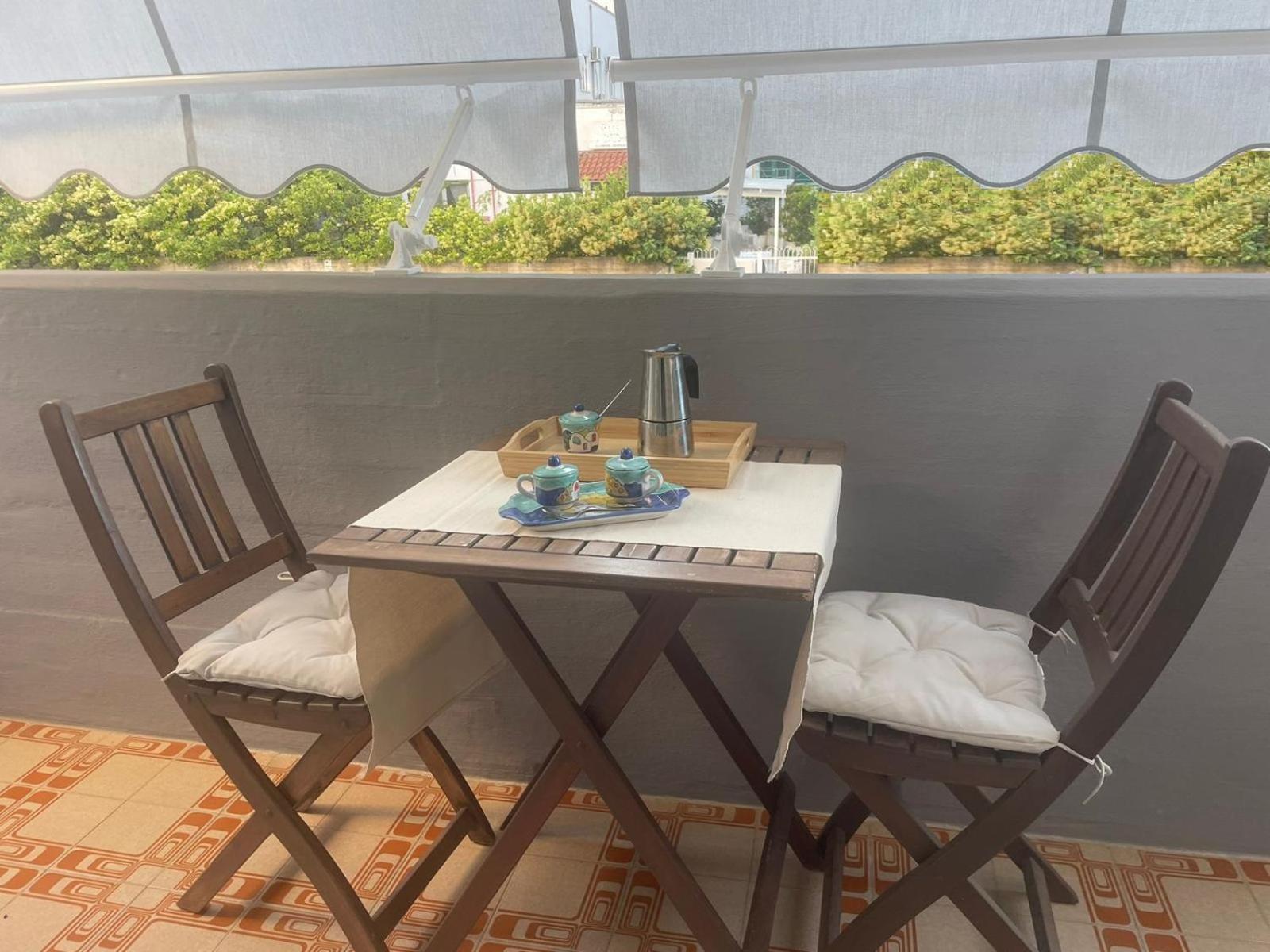Apartment Loft Postiglione 14 Bari